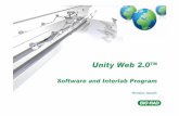 Unity Web 2.0™ - QCNetqcnet.com/Portals/66/Pdf/UW2_presentations_for_customers.pdf · The Audit Trail Report is a convenient tool to identify events that changed howdata points