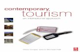CONTEMPORARY APPROACH Tourism.pdf · 2017-11-05 · Chapter 4 Contemporary tourism marketing 77 Introduction 78 Definitions and contemporary tourism marketing approaches 78 Evolution