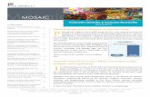 MOSAIC - Polsinelli · 2018-06-12 · Spring 2018 MOSAIC | DIVERSITY NEWSLETTER Page 4 of 10 Mosaic Accolades and Awards elow is a list of diverse attorneys at the firm who have recently