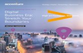 Accenture Technology Vision 2015 Digital Business Era: r u .../media/accenture/... · Home Depot, Philips, Fiat, and many other companies are making big bets on huge opportunities