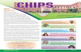 REGIMEN - chips.ac.in 1/ISSUE 01.pdfwith the name and style “Chebrolu Hanumaiah Institute of Pharmaceutical Sciences”, popularly known as “CHIPS”, located at Chowdavaram beside