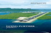 Penta-Ocean Construction Annual Report 2012 · 2012-08-30 · Explanation The Penta-Ocean Group’s overseas expansion began in 1957. Now more than half a century, when we provided