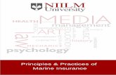 Principles & Practices of Marine Insurance_Practices… · management HEALTHMEDIA law DESIGN EDUCA TION MUSIC agriculture LANGU MECHANICS AGE psychology BIOTECHNOLOGY ARGEOGRAPHYT