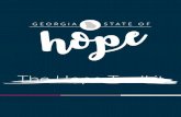The Hope Toolkit - Georgiailies involved in the child welfare system and promotes collaboration among community partners to support better outcomes for Georgia’s children. The current