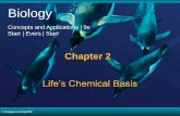 Chapter 5 Gases - websites.rcc.eduwebsites.rcc.edu/mcdonald/files/2017/02/Bio1-Ch2-stu.pdf · 9.5% Magnesium (Mg): 0.1% Trace elements: less than 0.01% Boron (B) Chromium (Cr) Cobalt