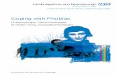 Coping with Phobias 3 - Mental Health Foundation · 2015-01-20 · Coping with Phobias . Dr Brenda Hogan, Clinical Psychologist . Dr Charles Young, Counselling Psychologist . CONTENTS