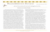 ReynoldstownRevie 2014 Graulich Newsletter… · Page2 Reynoldstown Review Cathey,MaryRuthdidn’tthrowmuchaway aswe foundmuchplasticcutlery,plates,servingdishes& evenan“oldschool”“etchasketch”