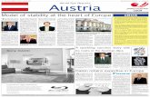 10 World Eye Reports Austria  · 27/06/2009  · Mutsuhito Meiji, the Japanese Emperor, a Bösendorfer piano,” says Yoshichika Sakai, CEO of the world-famous Austrian piano maker