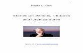 Stories for Parents, Children and Grandchildren · Paulo Coelho Stories for Parents, Children and Grandchildren Translated from the Portuguese by Margaret Jull Costa . 3 True skill