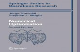This is page iThis is pag Printer: O Springer Series in Operation Research and Financial Engineering Altiok: Performance Analysis of Manufacturing Systems Birge and Louveaux: Introduction