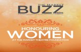 BuZZ - Market Theatre · the theme song from the television series Shaka Zulu went to number 1 in the Netherlands in 1989. Lillian Ngoyi and Rahima Moosa together with Helen Joseph