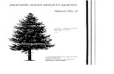 Western Wood Density Survey Report No. 2large.stanford.edu/courses/2017/ph240/timcheck1/docs/fpl-183.pdf · tree specific gravity; and development of specific gravity-environmental