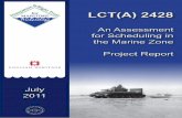 LCT(A) 2428 - Maritime Archaeology Trust...They later extended their investigation to the site of LCT(A) 2428 and through historical research established the link between the remains