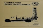 California Wei Standards - Water Data Library Homewdl.water.ca.gov/waterdatalibrary/docs/historic/...California WellStandards Waterwells• Monitoringwells• Cathodicprotectionwells