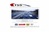 2012-2013 Program Reference Manual Version 4 · 2012-2013 Program Reference Manual Version 4.2 The TSS program is a collaborative project of the Maryland Highway Safety Office, the