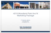 4210 Woodland Park Ave N Marketing Packagetfgre.com/wp-content/uploads/2014/04/4210-Woodland-Park-Marketi… · 4210 Woodland Park Ave N Marketing Package . Christopher LaBarge .