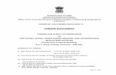 TENDER DOCUMENT FOR SUPPLY OF MANPOWER TO IPO …ipindia.nic.in/writereaddata/Portal/Tender/116_1/1... · TENDER DOCUMENT FOR SUPPLY OF MANPOWERVIZ. ... “The Controller of Patents”,