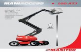 160 ATJ - Bac Hoogwerker verhuurFILE...Hydraulic tank.....54 l. Diesel tank ... The MANITOU models presented in this brochure can be supplied complete with optional equipment attachments.