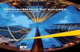 Differentiating for success - EY - USFILE/EY-Securing-top-talent-in-the-BRICs.pdf · Talent retention in the BRICs: a problem that we can no longer hide from For many years, employers