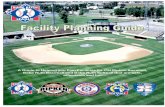 Babe Ruth Facility Guide TC Ruth Facility Guide TC2.pdfLightning (Musco is the official lighting company of BRL and each year awards a $15,000 grant each to four Babe Ruth Leagues