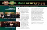 Ofﬁ cial Newsletter of the Florida Law Enforcement and ...flaccreditation.org/docs/newsletters/October 2015...P.O. Box 1489 • Tallahassee, FL 32302 • 800-558-0218 • www.ﬂ