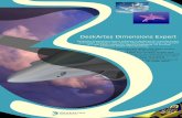 DeskArtes Dimensions Expert - alphacam | alphacam · DeskArtes Dimensions Expert software is designed for manufacturing and design engineers who need to efficiently create and manipulate