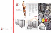 PROCESS and PREPARATION ROOM - EASY · pigging systems pigging systems distribution unit tilter/melter carbon / sand filters ozonizer uv system ultra filtration reverse osmosis system