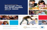 San Bernardino County Strategic Plan for Oral Health …wp.sbcounty.gov/dph/.../2019/08/Strategic-Plan-for...This plan is a result of several months of hard work and perseverance ...