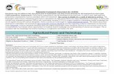 Agricultural Power and Technology - SBE...Course 010201 Agricultural Power and Technology 1 4/10//2017 Statewide Framework Document for: 010201 Standards may be added to this document
