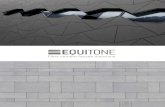 Arch.: Delugan Meissl - Marley Building Systems€¦ · EQUITONE [pictura] is treated with the EQUITONE ¨PRO¨ UV coating for everlasting anti-graffi ti protection. Thickness Sheet