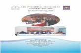 THE 3RD NATIONAL MOOT COURT COMPETITION, 2020nbu.ac.in/Notices and Circulars/Notices/05112019Law... · The Moot Court Society of Department of Law, University of North Bengal has