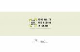 The Economic, Social and Environmental Impact€¦ · Waste reduction reduces social gaps and prevents food insecurity in weaker underprivileged populations Waste reduction reduces