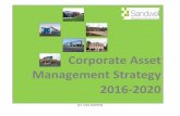 2016-2020cl-assets.public-i.tv/sandwell/document/12a___Corporate...[IL0: UNCLASSIFIED] CORPORATE ASSET MANAGEMENT STRATEGY 2016 – 2020 1.0 Foreword Sandwell MBC continues to face