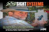 by Richard Mann, NRA Field Editor - XS Sight Systems · 2017-02-04 · by Richard Mann, NRA Field Editor. Richard Mann was born and raised in the West Virginia hills. He ... DIY install,