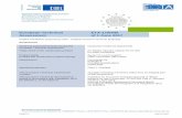European Technical ETA -17/0445 Assessment of 1 …...In accordance with guideline for European technical approval ETAG 001, April 2013 used as European Assessment Document (EAD) according