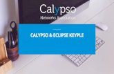 KEYPLE CALYPSO for Eclipse v3 · 2020-01-09 · Eclipse Keyple will be packaged with plugins to manage standard Secure Element interfaces: Android NFC Reader, Android SmartCard interface,