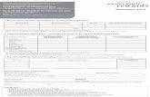 MR Redemption Form revised - American Express · Authorization letter signed by the Basic Cardmember with the authorized representative's specimen signature - Basic Cardmember and