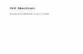 Numerical Methods User’s Guide - Viewmoldviewmold.com/sources/nx_8.0_help_library/en_US/custom/numerical… · NX Nastran Numerical Methods User’s Guide 10 About this Book NX