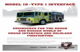 ENGINEERED FOR THE ROUGH AND RUGGED …...HME Hydra Technology provided the final element in creating a balanced and dependable fire apparatus that was made for the rugged and rough
