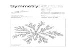 Symmetrysymmetry-us.com/Journals/4-2/darvas.pdfThe conference was opened by Evandro Agazzi, President of the Academy, GyOrgy Darvas, Director of the Symmetrion, and Ern6 Pungor, Minister