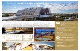 WALT DISNEY WORLD DISNEY’S CONTEMPORARY RESORT · WALT DISNEY WORLD DELUXE RESORT Retreat to this ultra-modern Disney Resort hotel and discover award-winning dining, spectacular