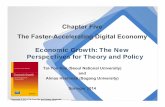 Economic Growth: The New Perspectives for Theory and Policyextras.springer.com/2014/978-3-642-40825-0/chapter... · ICT-using manufacturing 6.1 0.37 8.7 0.56 ICT-using services 0.2
