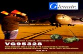 VG95328 QUALIFIED BAYONET-LOCK CONNECTORS VG9 5328 · VG95328 Introduction 3 GLENAIR, INC. • 1211 AIR WAY • GLENDALE, CA 91201-2497 • 818-247-6000 • FAX 818-500-9912 2013
