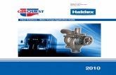 Fleet Solutions - Water Pumps Application Guide€¦ · Detroit Diesel 8.2 Liter Engine 21−24 53 Series Engine 21−25 60 Series Engine 21−26 71 Series Engine 21−28 71 Series