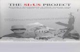 THE SIrUS PROJECT - Library of Congress · Endorsement of the SIrUS Project To endorse the SIrUS Project, an individual or organization must write to: The SIrUS Project, Health Operations