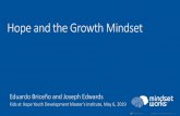 Hope and the Growth Mindset · Elizabeth A. Gunderson, Sarah J. Gripshover, Carissa Romero, Carol S. Dweck, Susan Goldin-Meadow, Susan C. Levine. Parent Praise to 1- to 3-Year-Olds
