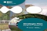 Strategic Plan - CRC for Water sensitive cities · 2019-02-25 · Strategic Plan 20172021 4 CRC for Water Sensitive Cities Threats to the liveability and resilience of cities Rainfall