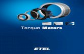 Torque Motors - HEIDENHAINTorque motors are a special class of brushless permanent-magnet synchronous motors. Since the payload is directly connected to the rotor without the use of