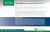 Technology TechSurveillance · 03/02/2017  · system disturbance response — response to faults, ... exceptional protection coordination and safety for distribution systems, but