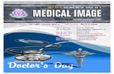 CONTENTS · personal opinions. The appearance of advertisements in "Medical Image” is not guarantee or endorsement of the product or the claims made by the manufacturer / advertiser.